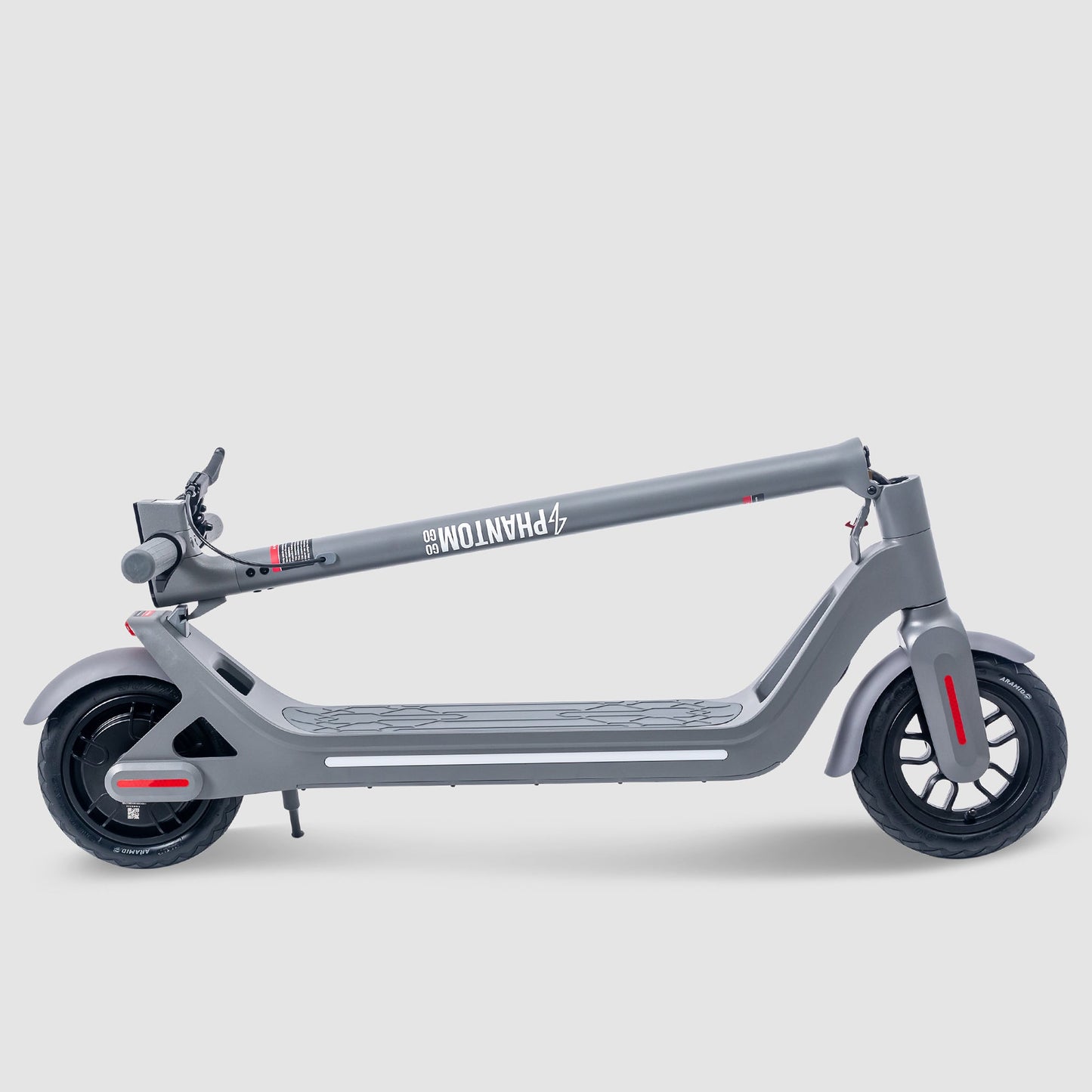 Exeeder G9 Standup Scooter