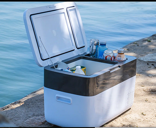 GoFurther Electric Cooler